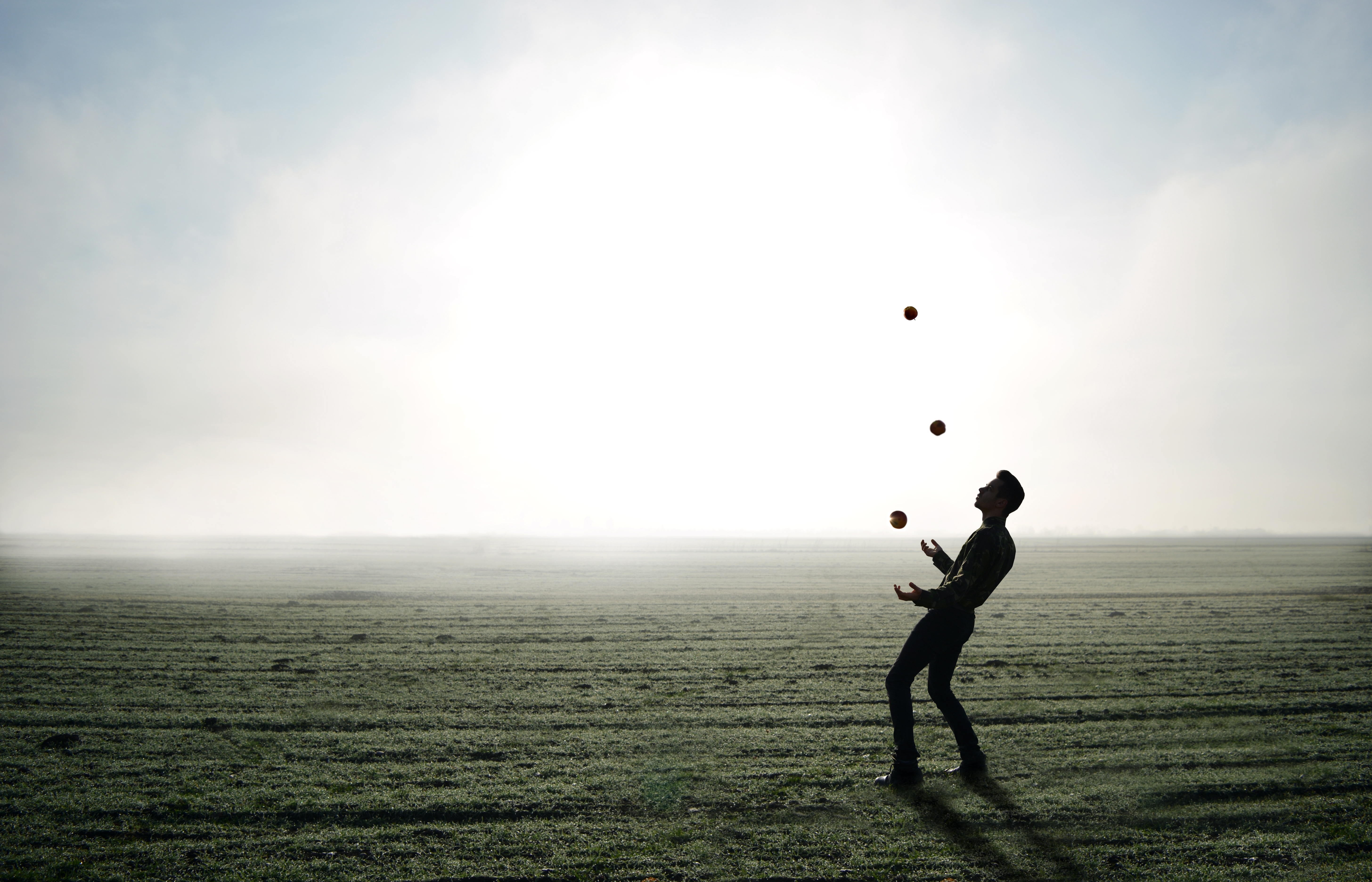 Law of Attraction- The Basic Understanding