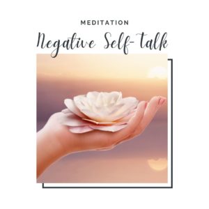 Negative Self-Talk