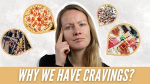 why we have cravings