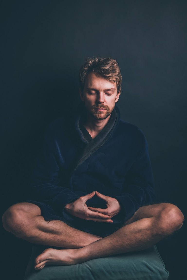 The Beginner’s Guide On How To Visualize While Meditating